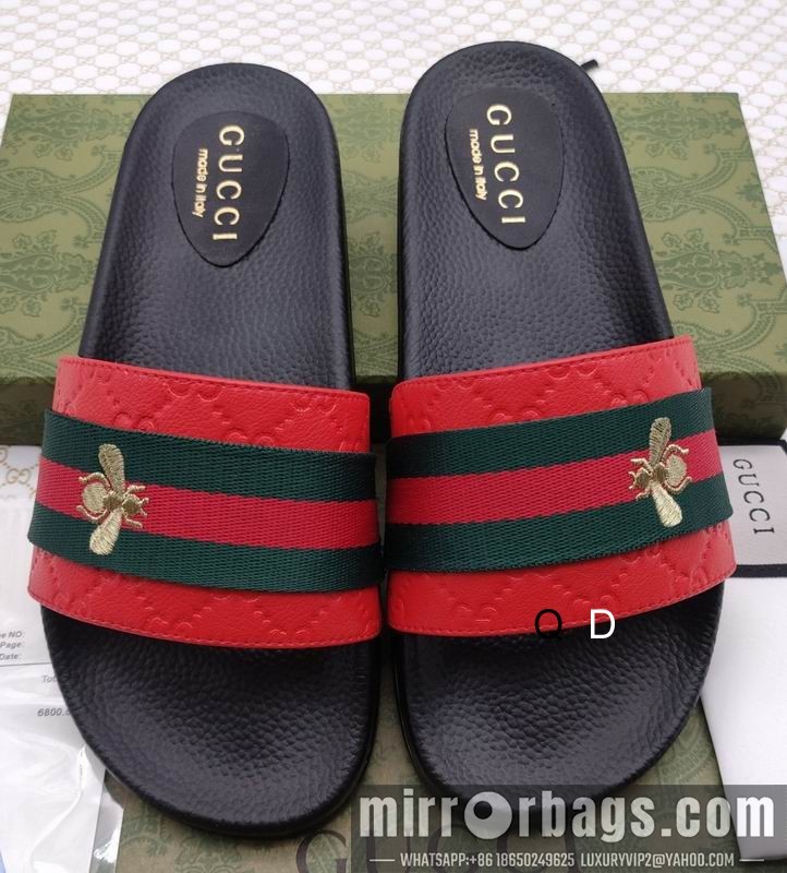 Gucci Shoes sz35-45 GDT0712