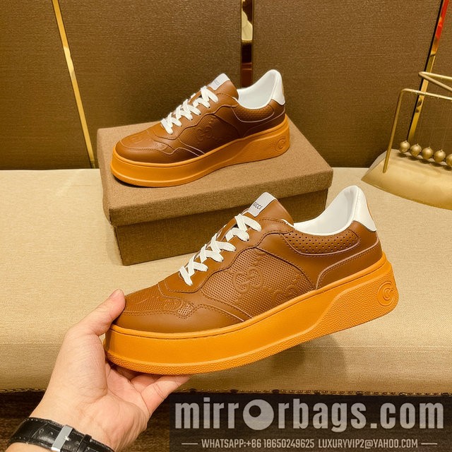 Gucci Shoes SZ 38-44 0502