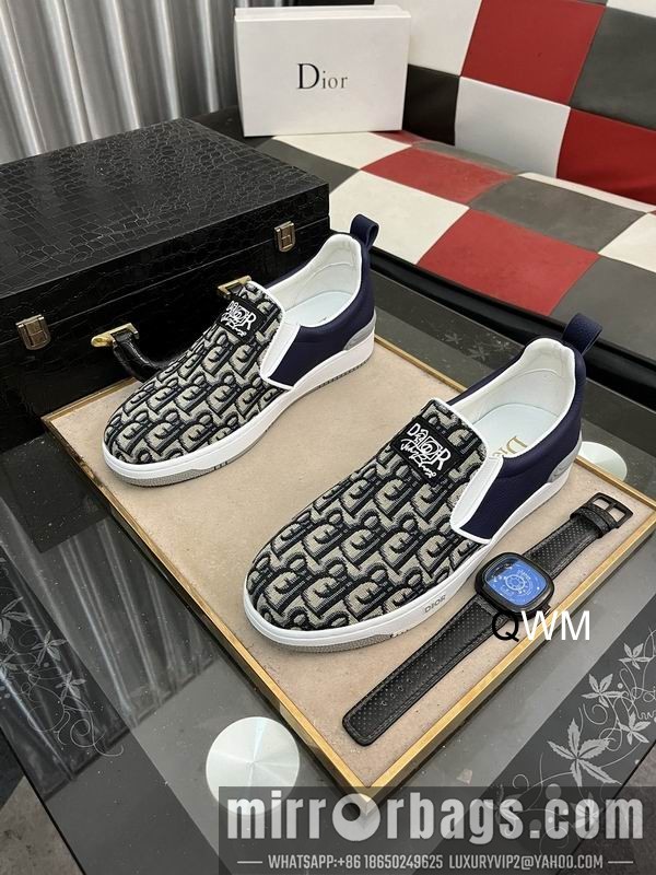Gucci Shoes sz38-45 WM0601
