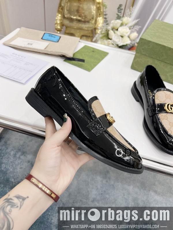 Gucci Shoes sz35-42 GDT0337