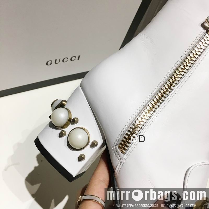 Gucci Shoes sz35-40 GDT0335