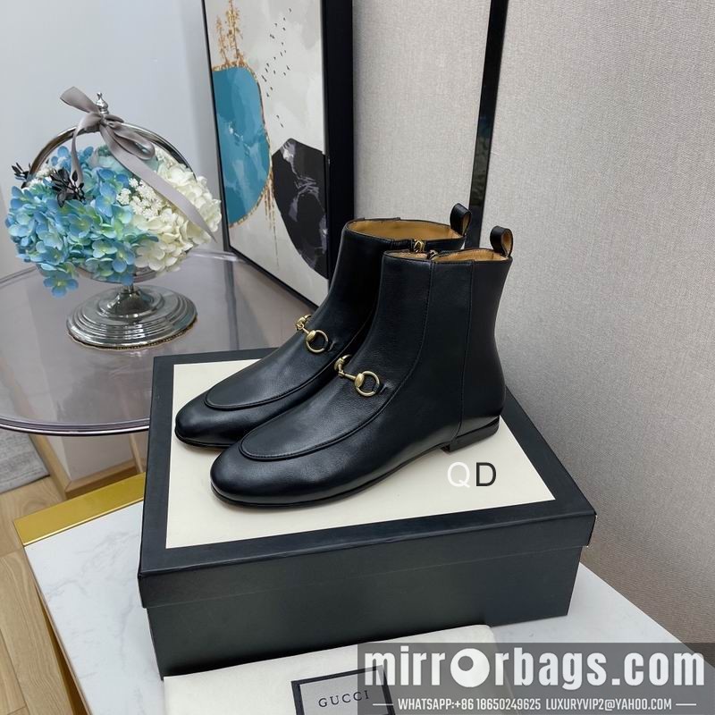 Gucci Shoes sz35-40 GDT0325