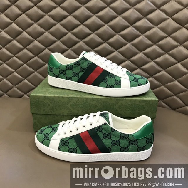 Gucci Shoes SZ 38-44 0523
