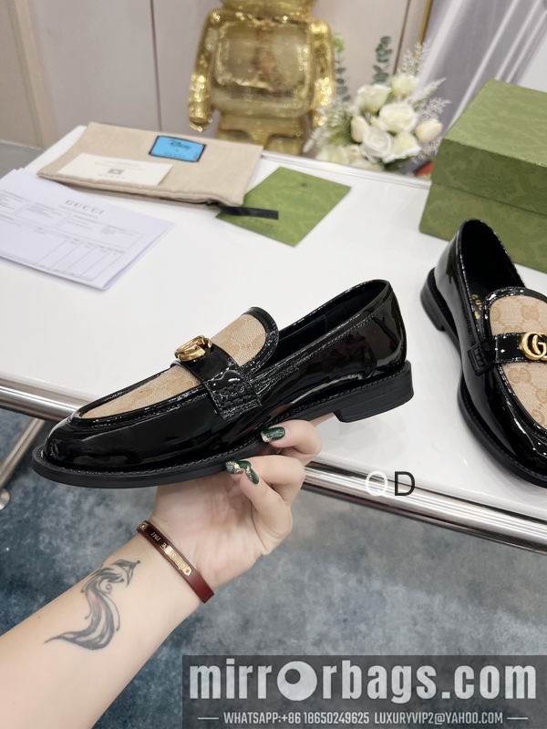 Gucci Shoes sz35-42 GDT0337