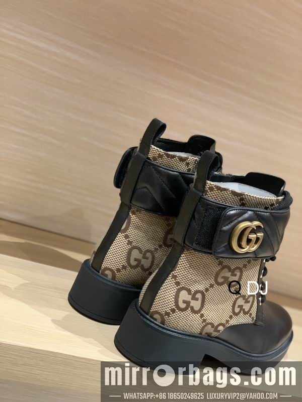 Gucci Shoes sz35-40 DJ0322