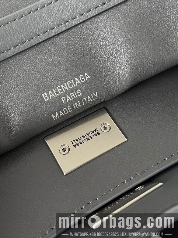 Balenciaga Bags Rodeo 795456 23X10X8cm GY 4colour