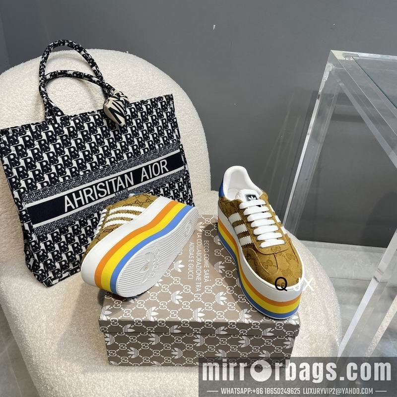 Gucci Shoes sz35-40 XJ0310