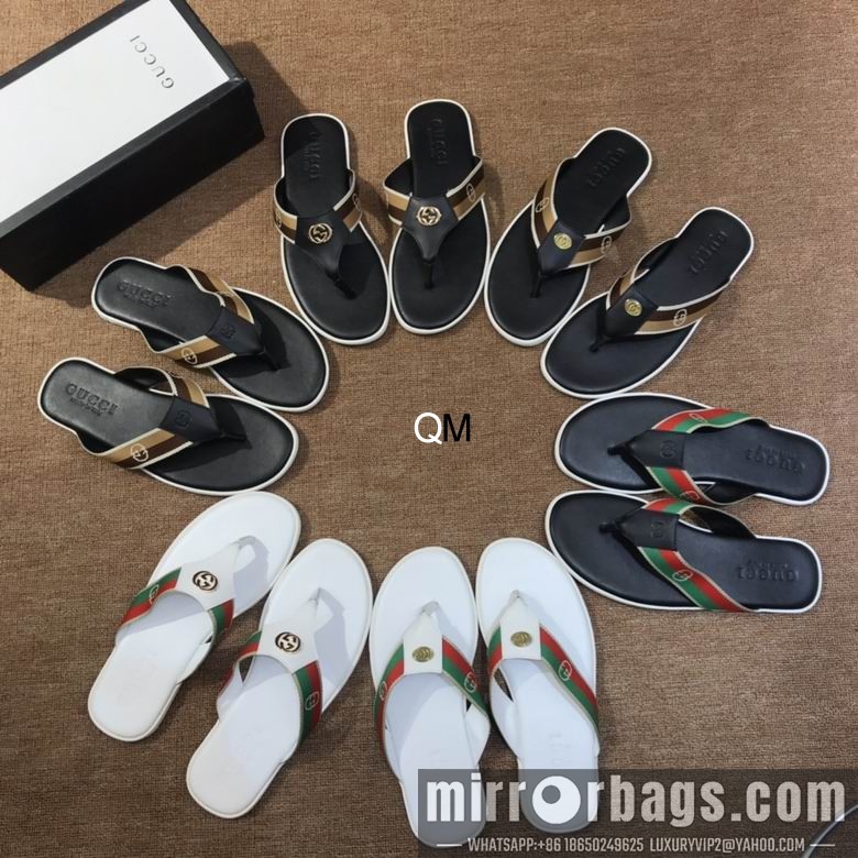 Gucci Shoes sz38-44WM0314