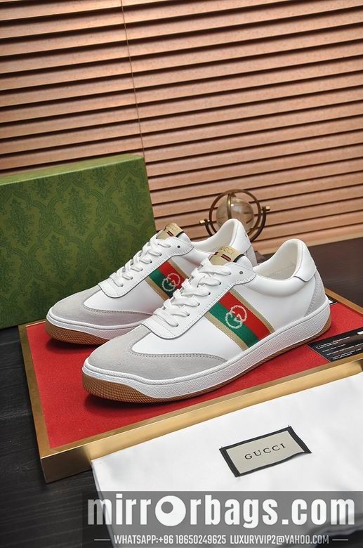 Gucci Shoes SZ 38-44 0513