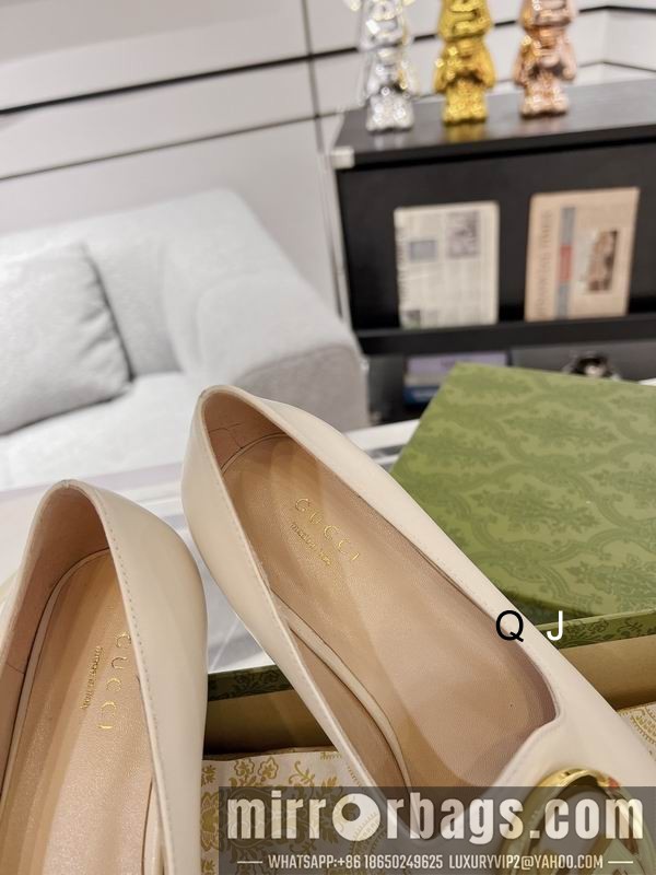 Gucci Shoes sz35-40 5C XJ0703