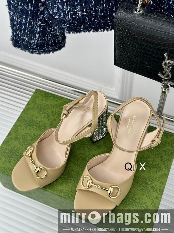 Gucci Shoes sz35-40 JX0902