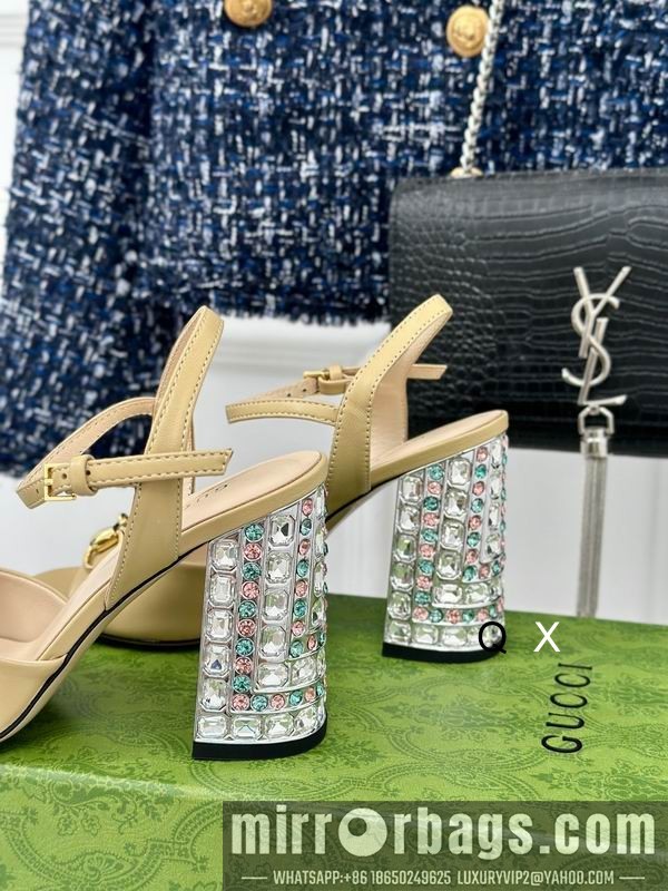Gucci Shoes sz35-40 JX0902