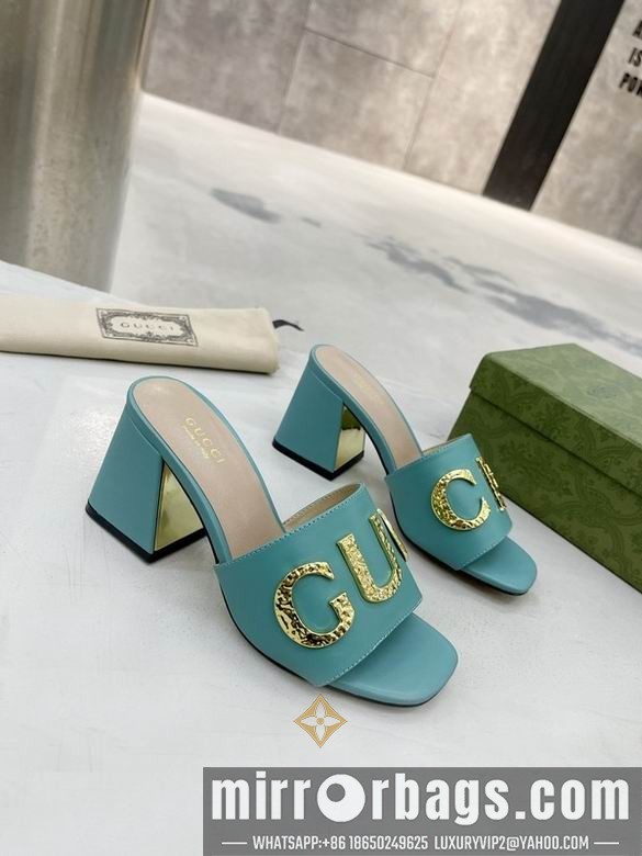 Gucci Shoes sz35-44 nhf0354