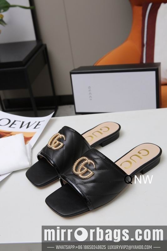 Gucci Shoes sz35-40 WN0708