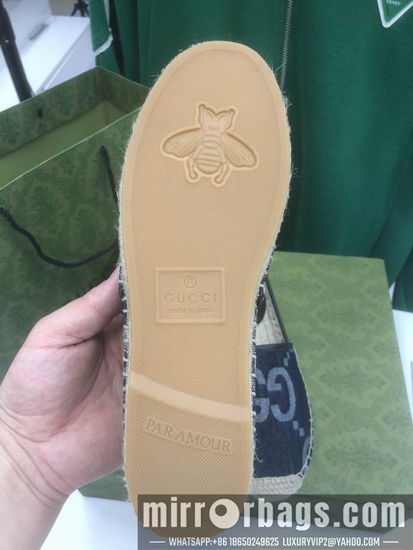 Gucci Shoes sz35-40 XJ0316