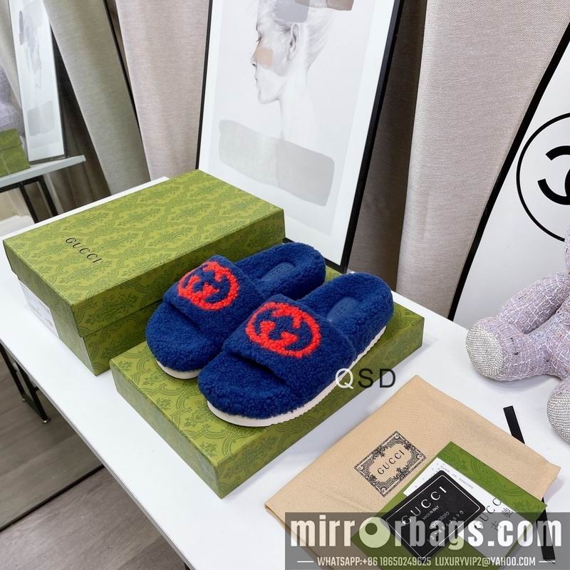 Gucci Shoes sz35-40 SD0344