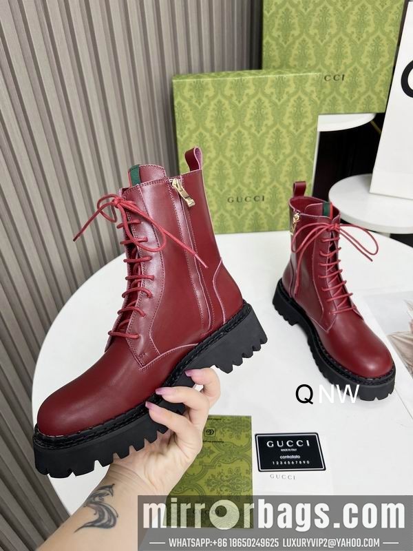 Gucci Shoes sz35-40 NW1203