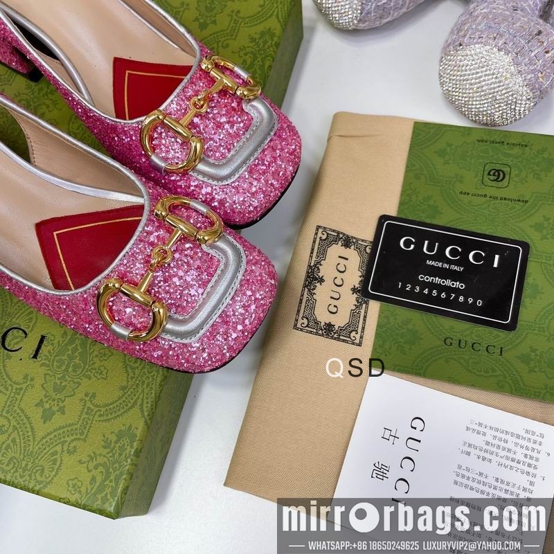 Gucci Shoes sz34-41 SD0342
