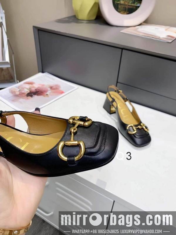 Gucci Shoes sz35-40 QM0333