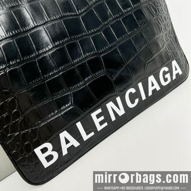 Balenciaga Bags A40 34cm GY