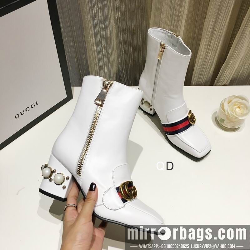 Gucci Shoes sz35-40 GDT0335