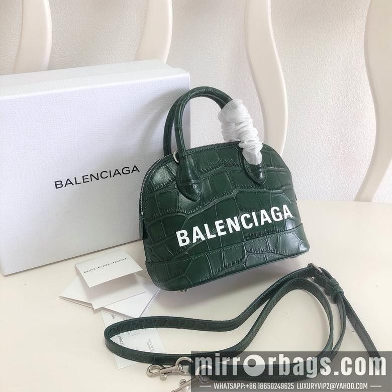 Balenciaga Bags 1681 18cm GY 3colour