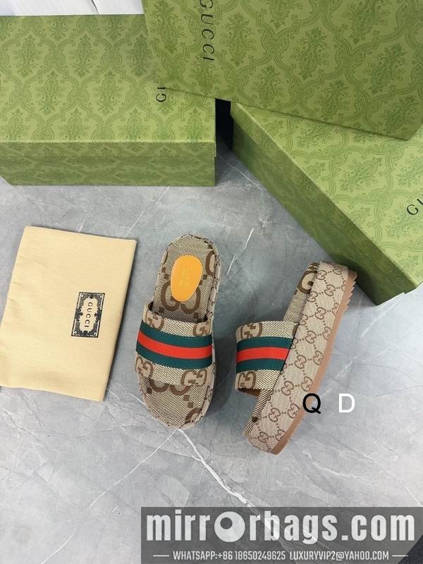 Gucci Shoes sz35-40 GDT0703