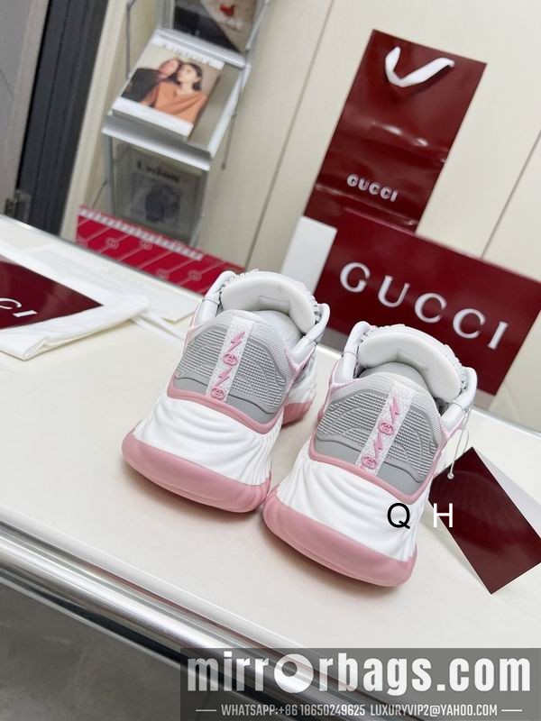 Gucci Shoes sz35-40 HX1110