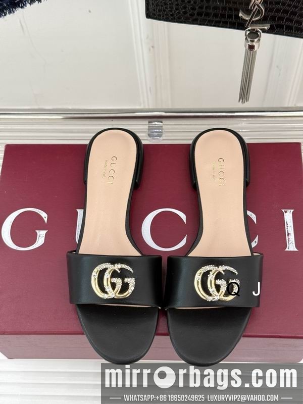 Gucci Shoes sz35-40 JX0201