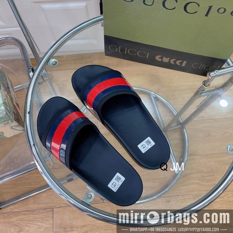 Gucci Shoes sz35-46 JM0408