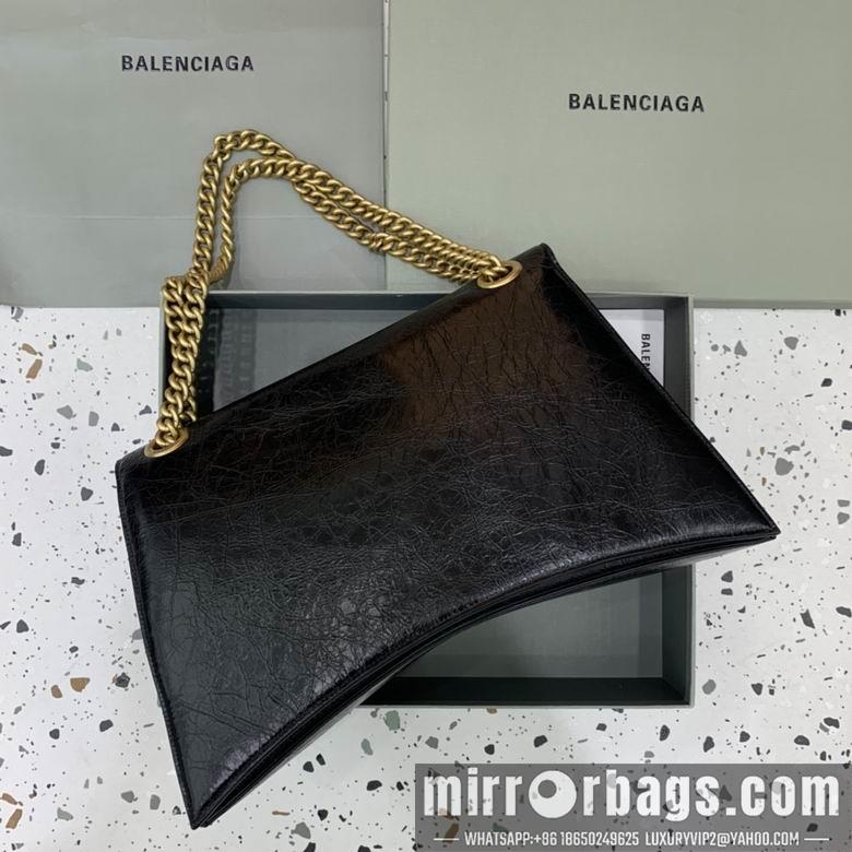 Balenciaga Bags 40X5X11X25cm 052401 GY 2colour