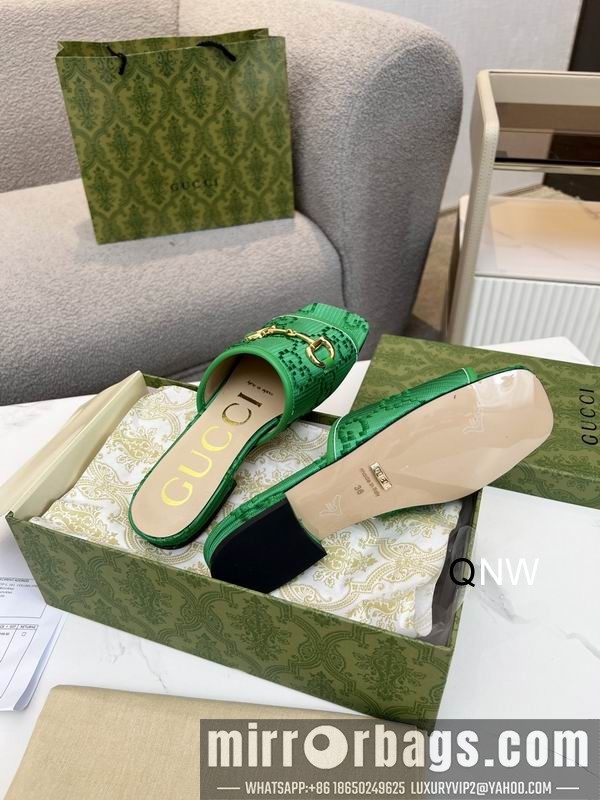 Gucci Shoes sz35-40 NW0346