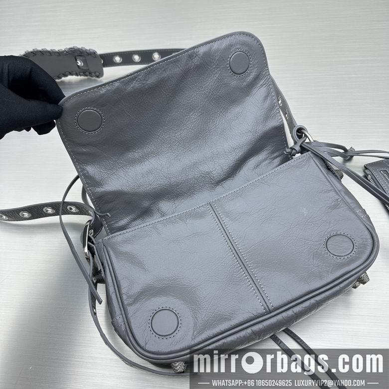 Balenciaga Bags 92751 24X14X5cm GY 2colour