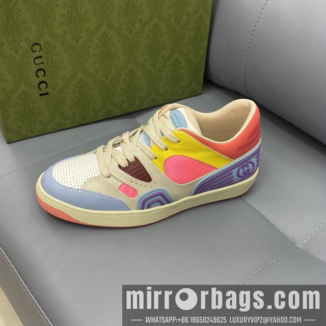 Gucci Shoes SZ 38-44 0502