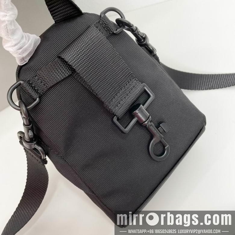 Balenciaga Bags 14X18X5cm 031618 GY 2colour