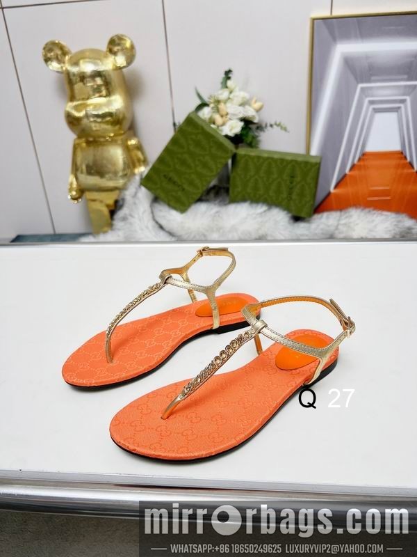 Gucci Shoes sz35-40 X0902