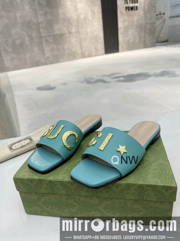 Gucci Shoes sz35-43 NW0339