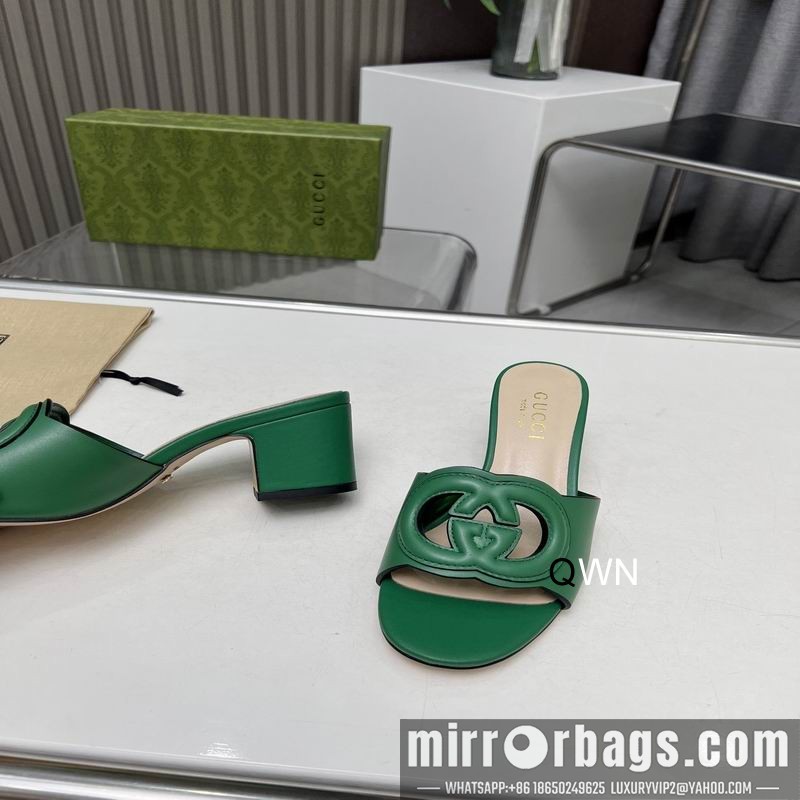 Gucci Shoes sz35-40 WN0409