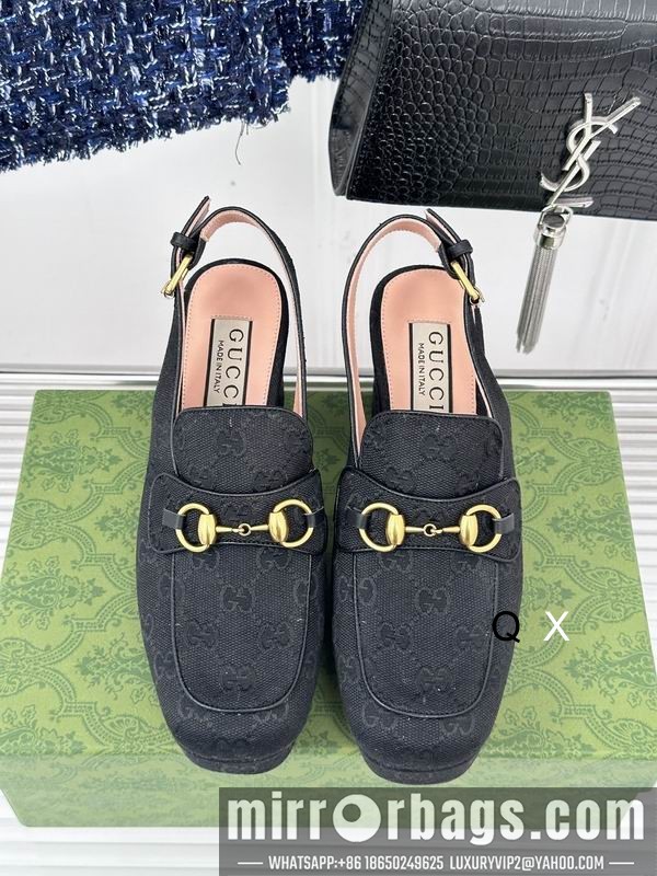 Gucci Shoes sz35-40 8C JX0104