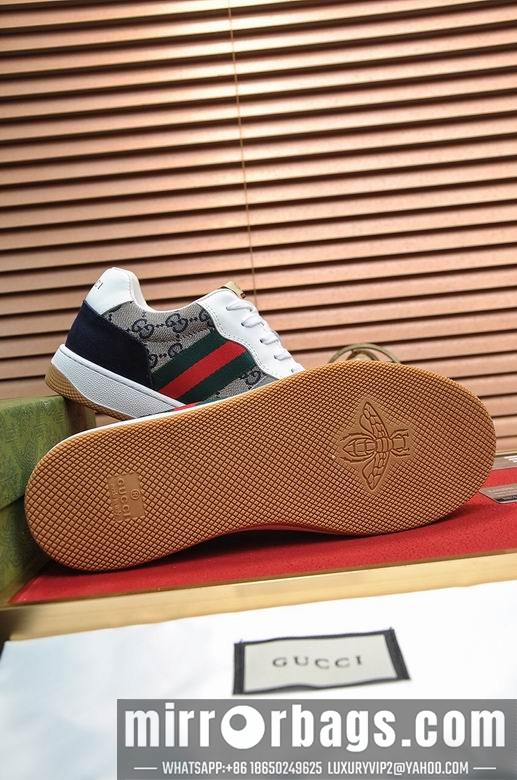 Gucci Shoes SZ 38-44 0510