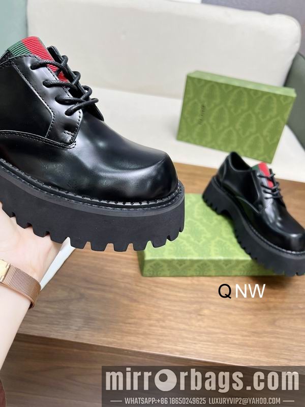Gucci Shoes sz35-400 NW1004