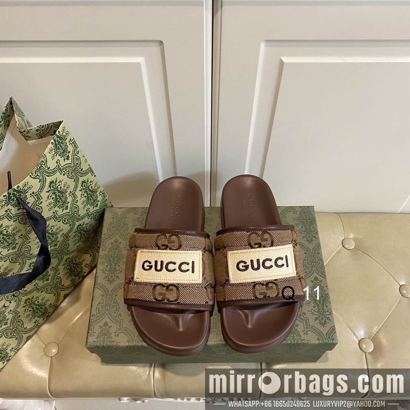 Gucci Shoes sz36-45 Y0367