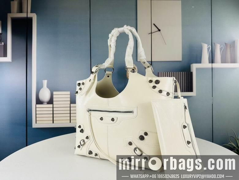 Balenciaga Bags 99391 34X44X29X14cm XMY 3colour