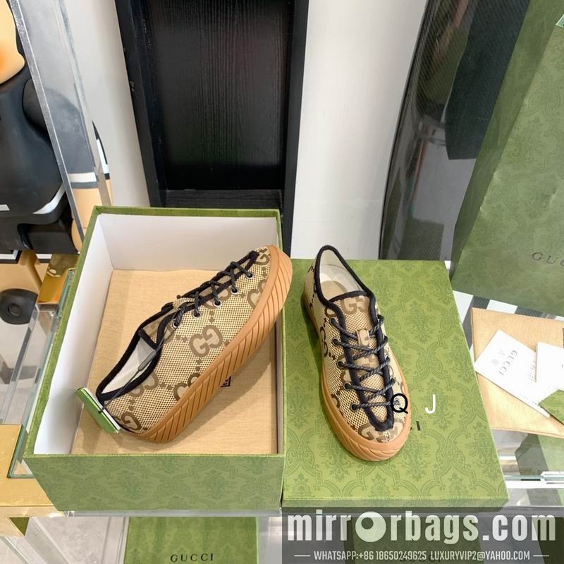 Gucci Shoes sz35-39 XJ0308