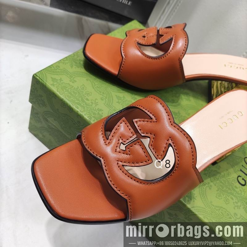Gucci Shoes sz34-40 QM0335