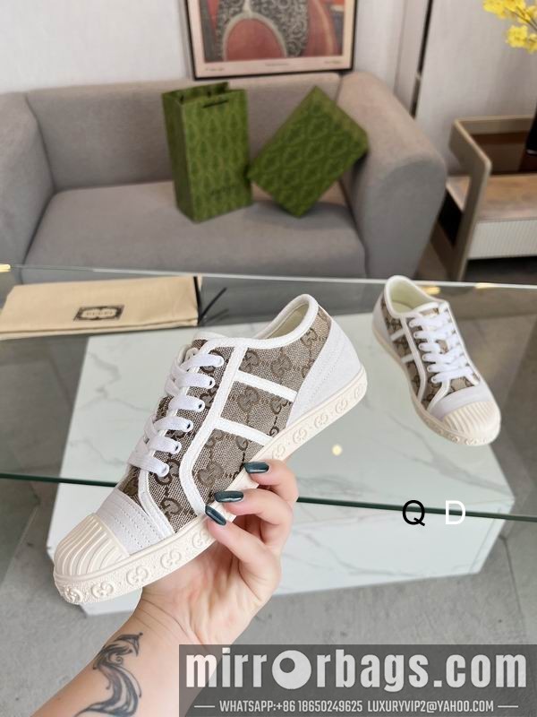 Gucci Shoes sz35-41 GDT0401