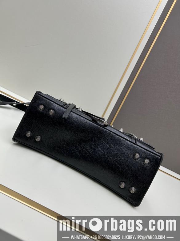 Balenciaga Bags Bal 6862 27x18x11cm jj
