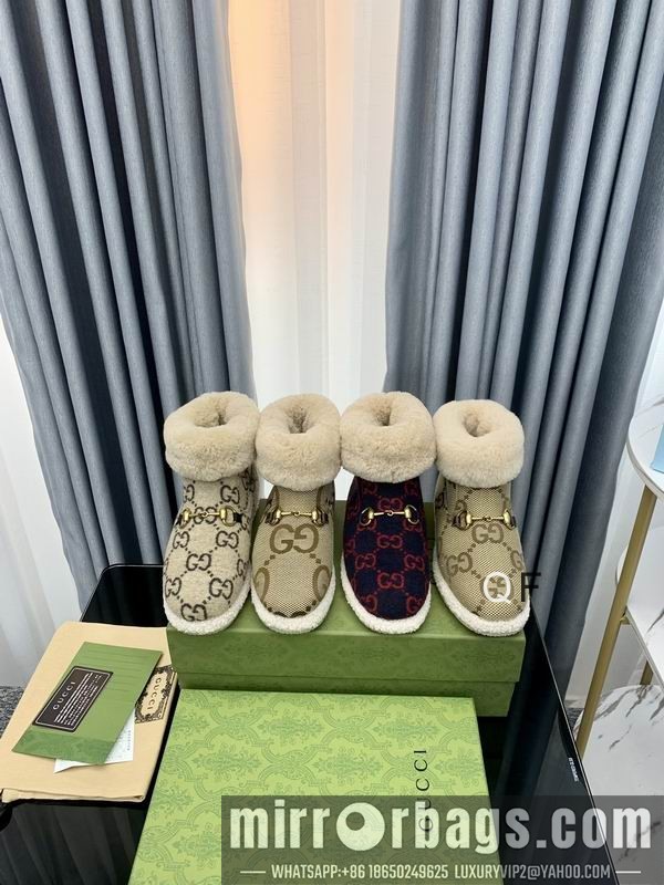 Gucci Shoes sz35-45 F0365