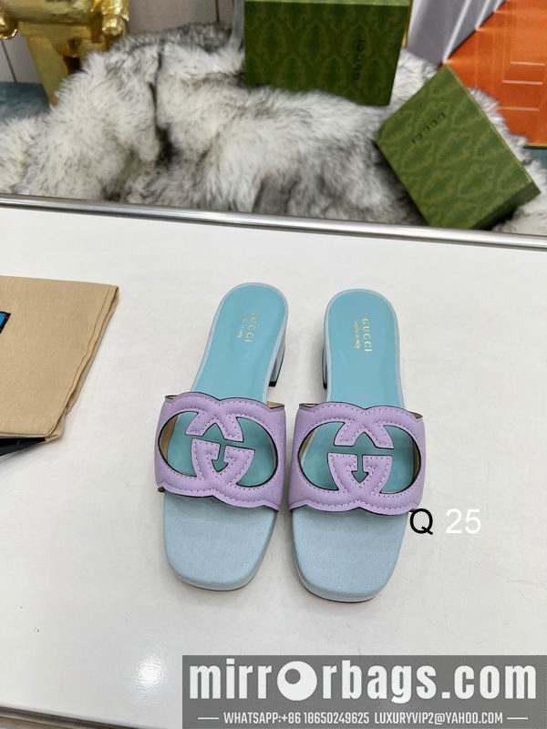 Gucci Shoes sz35-40JH0505