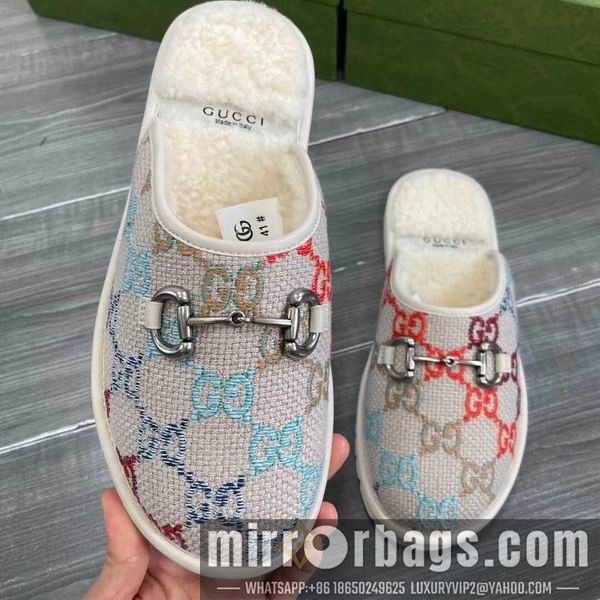 Gucci Shoes women36-40 Man39-48 whf0324